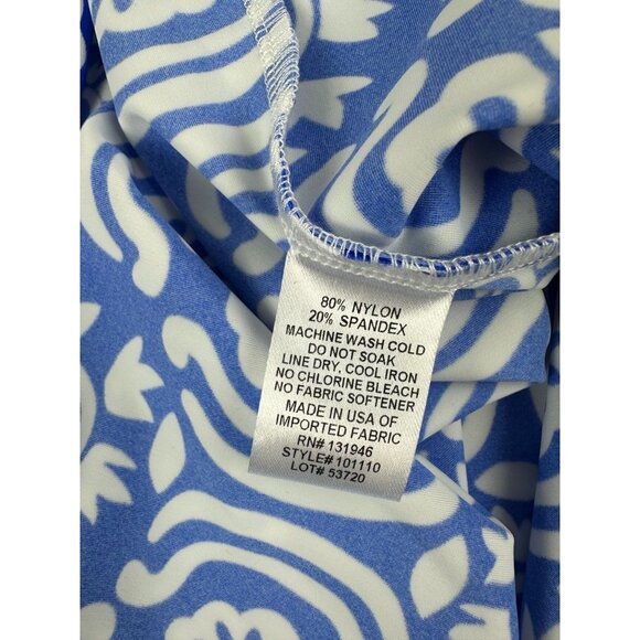 NWT Jude Connally Beth Dress Lightweight Jude Cloth Traditional Foulard S $178 - Picture 6 of 8